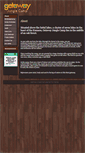 Mobile Screenshot of getawayjunglecamp.com